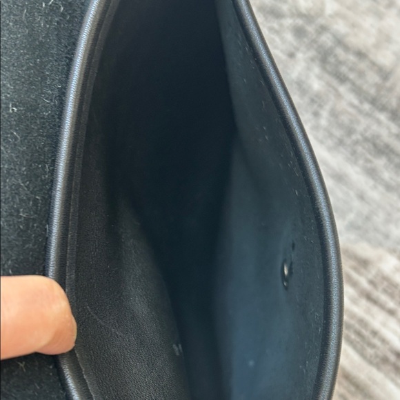 Rare Coach Willis bag Silver hardware!! - Picture 6 of 16